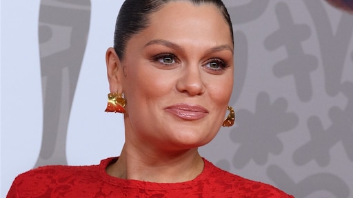 Zangeres Jessie J met infectie opgenomen in ziekenhuis