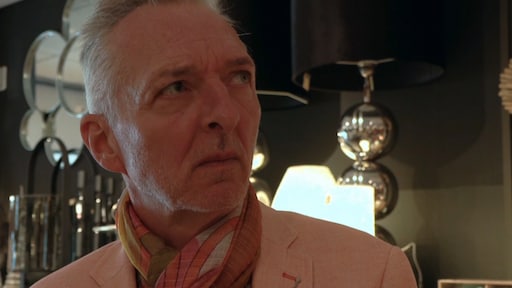 Martien Meiland in tranen door droevig levensverhaal Maxime: 'Ze heeft zo'n pech gehad'