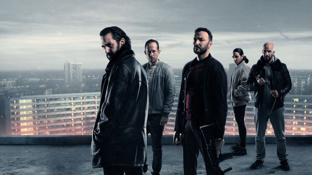 Makers Mocro Maffia passen titel aflevering aan na ophef