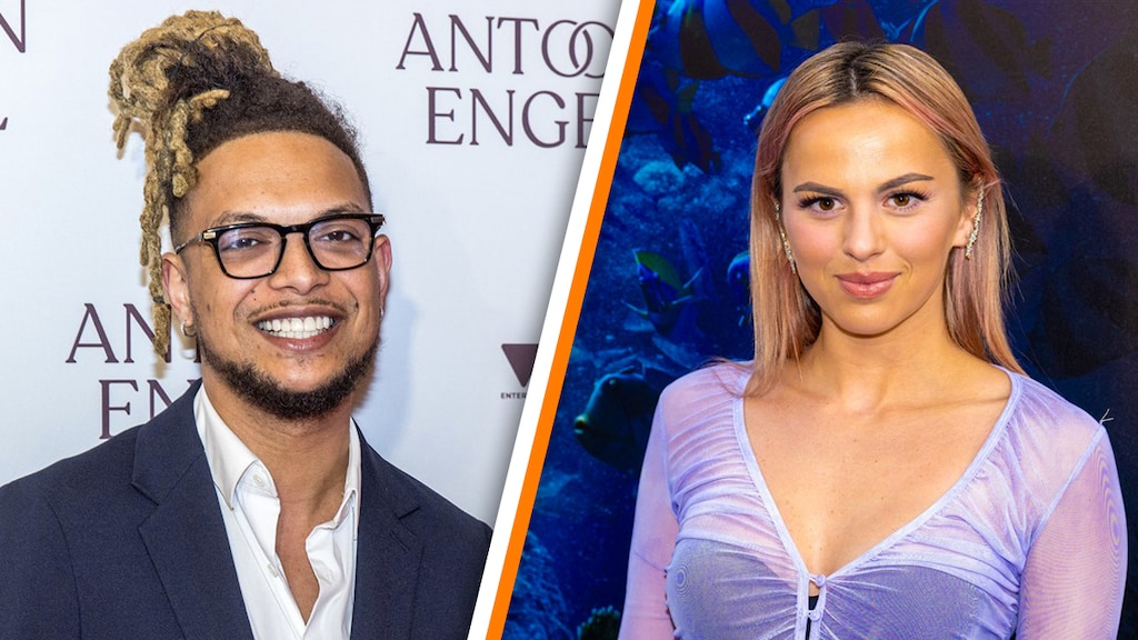 Ronnie Flex open over nieuwe vorm in 'complexe' relatie met Demi de Boer