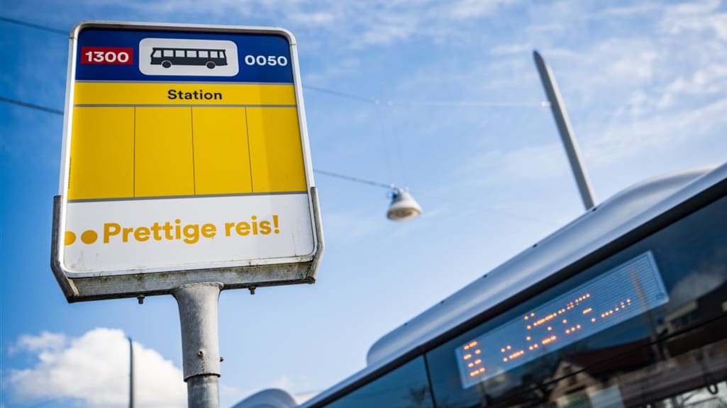 Reizigers de pineut: regionaal vervoer dreigt 11 procent duurder te worden