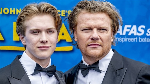 Bastiaan Ragas voelde zich 'genaaid' na deelname Race Across The World