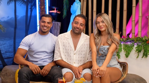 Megan van EOTB in shock door pesterijen Jonna: 'Breekt mijn hart'