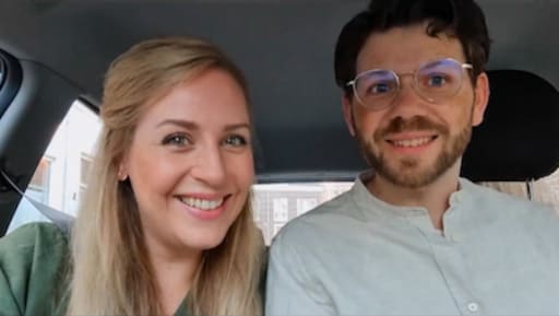 Alex van Keulen zet koppel uit KzK met hoge eisen op zijn plek: 'Ik schiet jullie droom aan flarden'