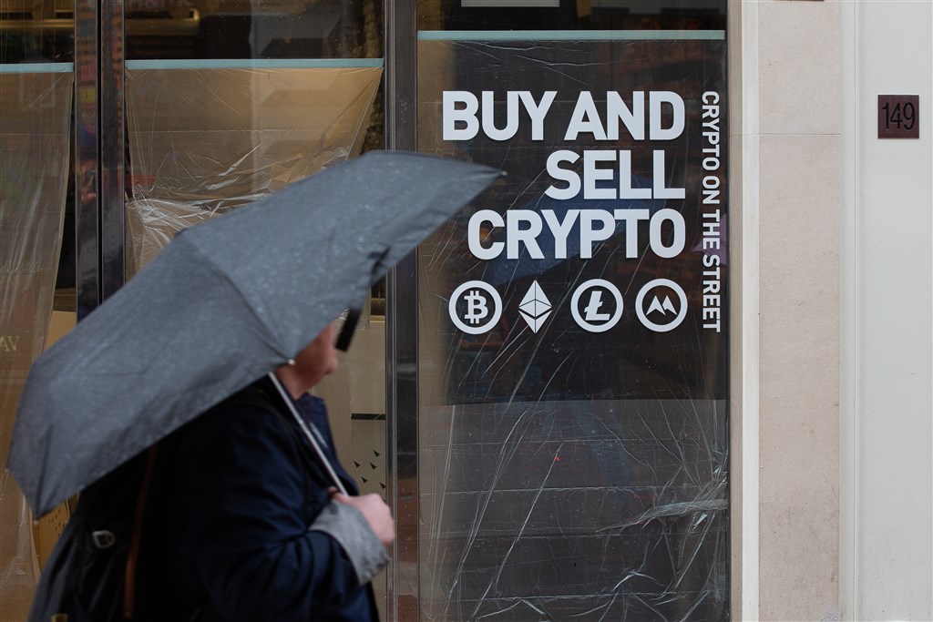 Meevaller voor crypto-gedupeerden Bitnextfast: driekwart inleg terug