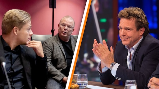 Rechter doet uitspraak: Roddelpraat moet 5000 euro betalen aan John de Mol