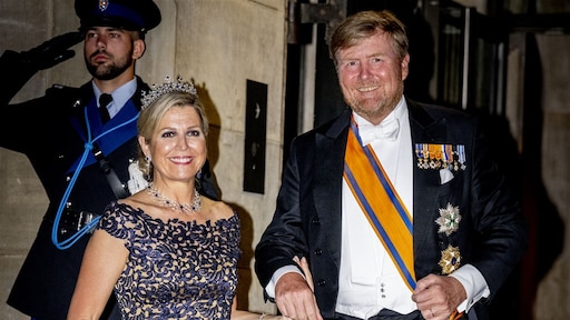 Oranjes verdienden een half miljard aan kolonies, blijkt uit eerste grote onderzoek