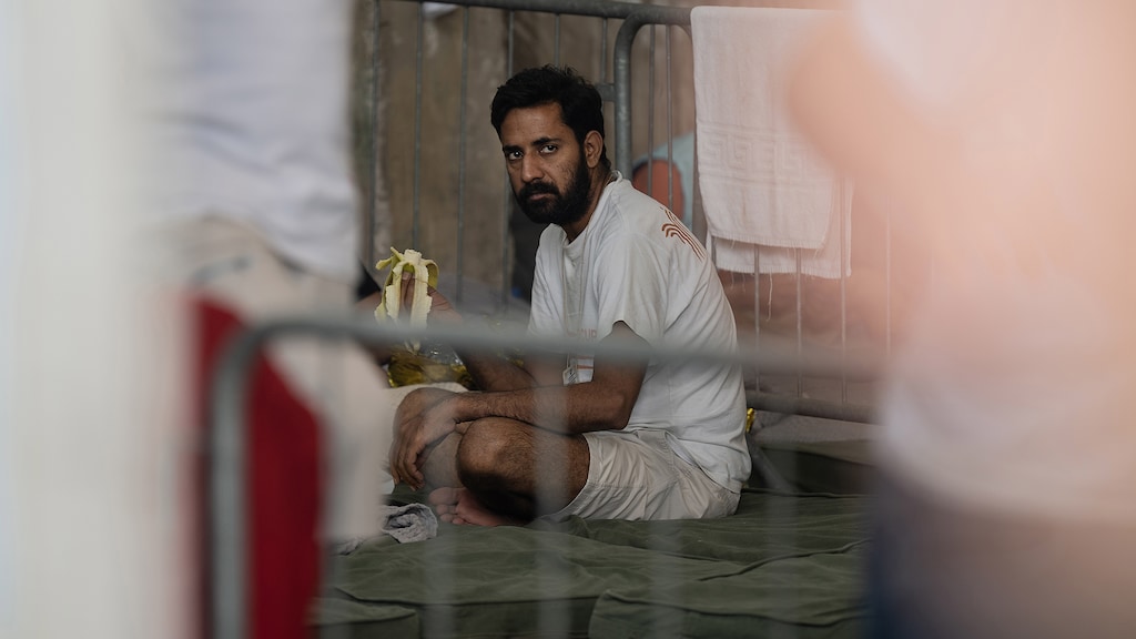 Vrees voor honderden doden migrantenboot: hoe kon het zo misgaan voor de Griekse kust?