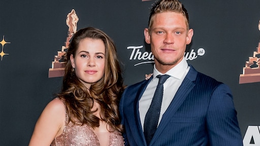 Cecilia Adorée baalt nog van GTST-exit door Ferry Doedens: 'Heel raar gegaan'