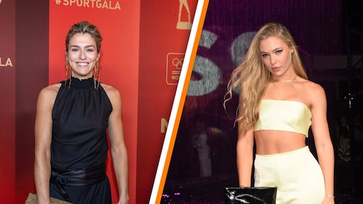 Zien we na Estavana Polman straks ook Jutta Leerdam presenteren?