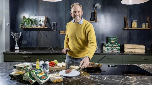 Meatless Farm wilde de wereld veroveren, maar is nu (bijna) failliet