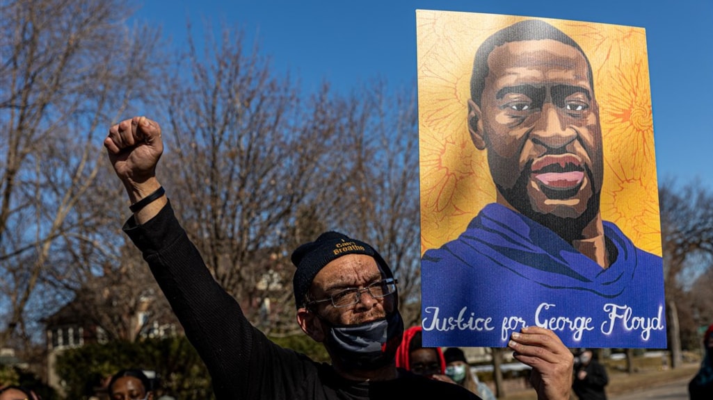 Discriminatie en excessief geweld structureel probleem bij politiekorps dat George Floyd doodde