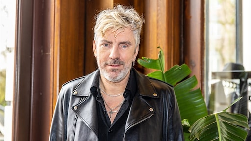 Ruud de Wild is JFK's Greatest Man 2025