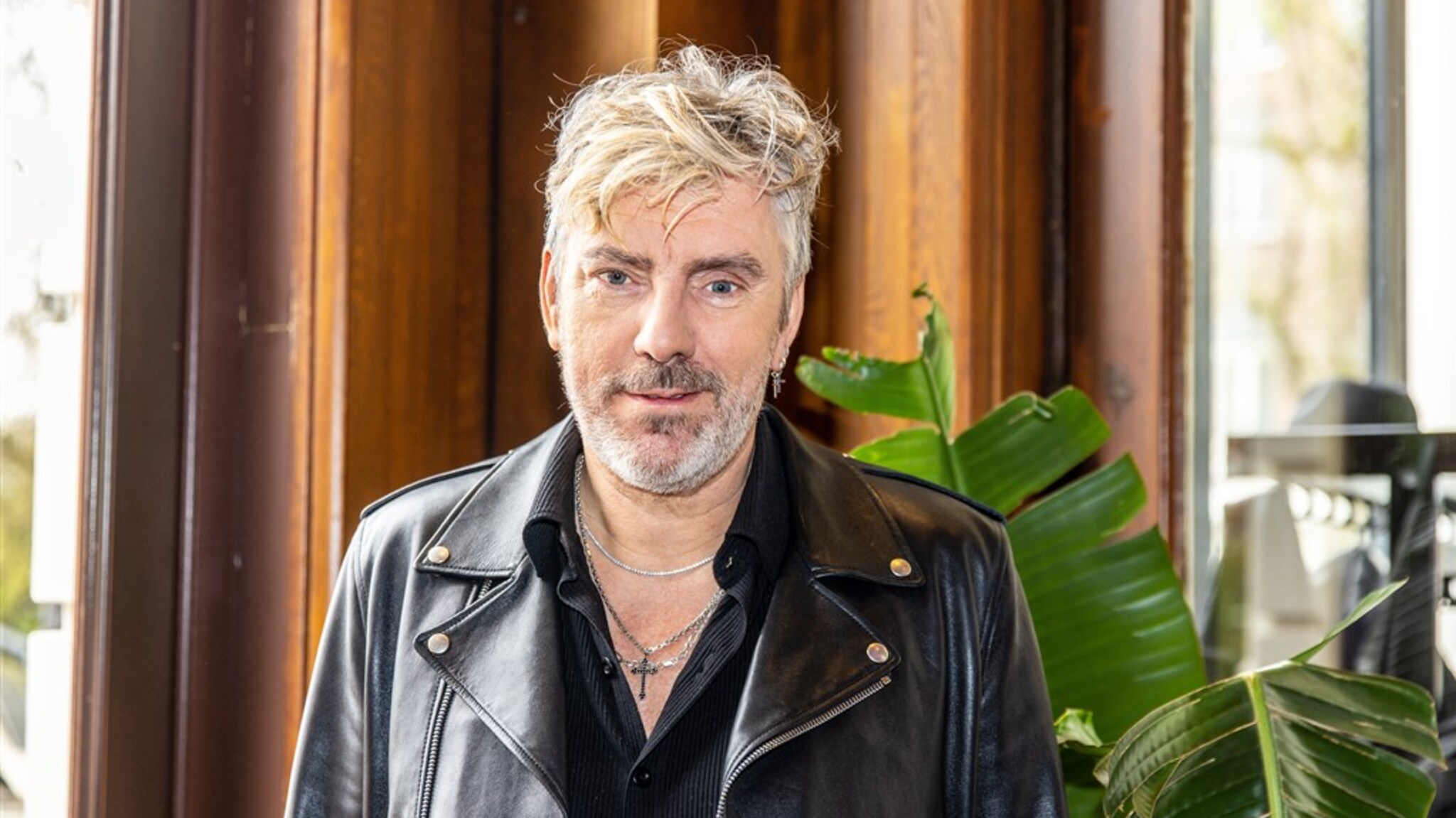 Ruud de Wild weer onder het mes gegaan RTL.nl Ruud de Wild weer onder het mes gegaan RTL.nl