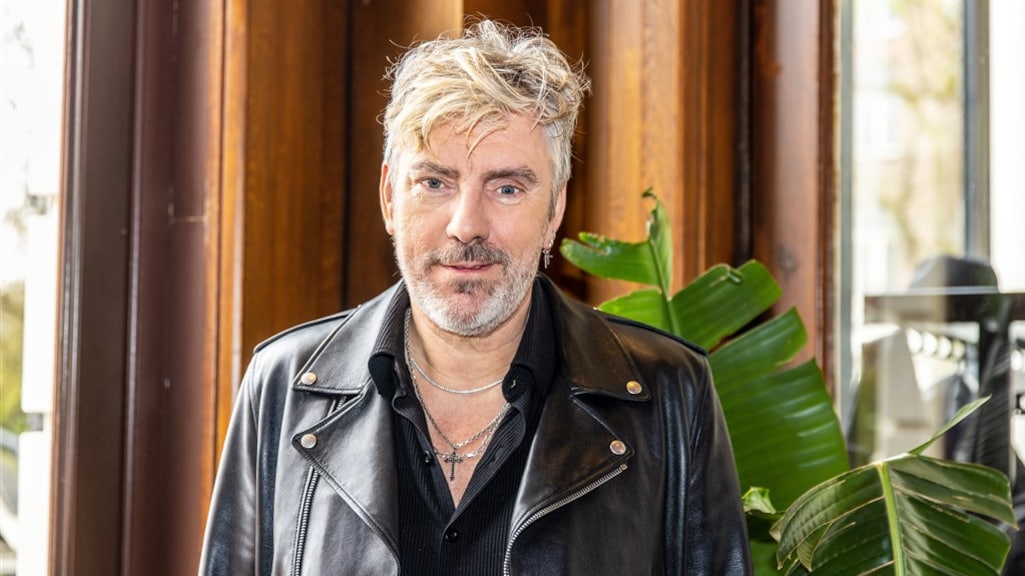 Ruud de Wild weer onder het mes gegaan