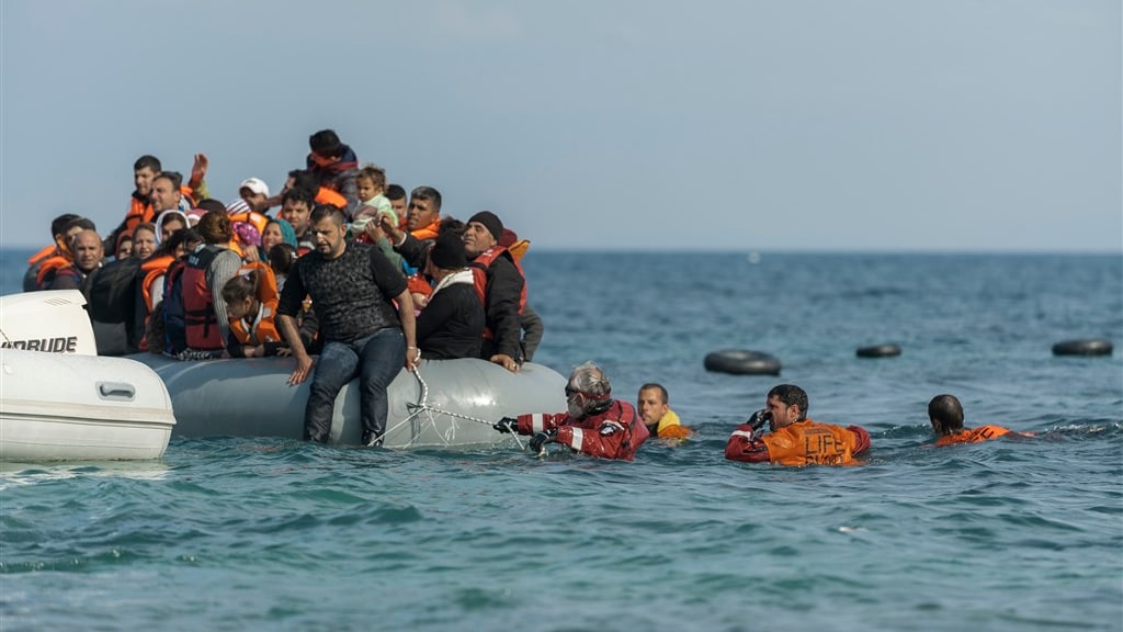 Waarom we onze schouders ophalen over dode migranten: 'Het zijn gewoon mensen, hè?'