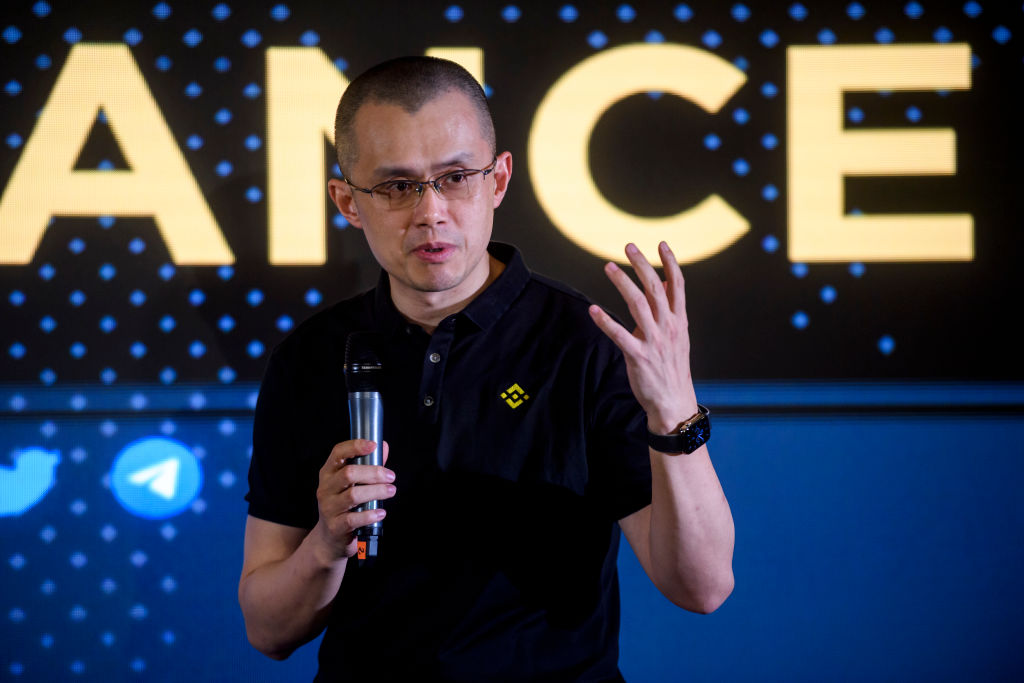 Binance stopt in Nederland: klanten hebben nog een maand