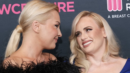 Rebel Wilson trouwt voor tweede keer