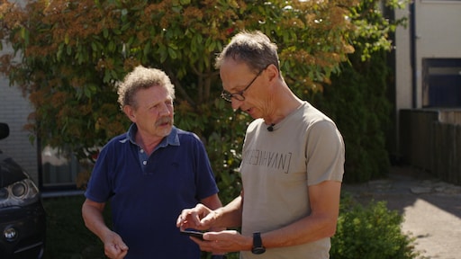 Te veel stroom opgewekt door mooi weer? Deze buurt heeft de oplossing