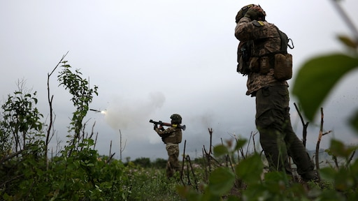 Oekraïne boekt kleine winsten, maar wil in deze fase vooral verwarring zaaien