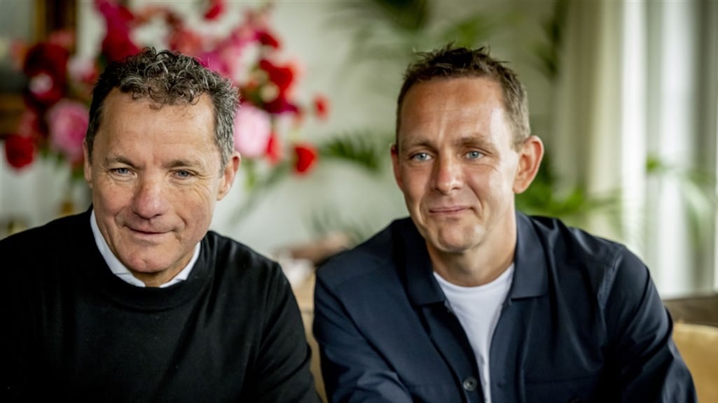 John de Bever en Kees onthullen reden achter verhuizing RTL Boulevard RTL.nl John de Bever en Kees onthullen reden achter verhuizing RTL Boulevard RTL.nl