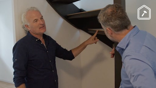 Bobs Fliptips: 'Overschat jezelf niet, bouwen is een vak'