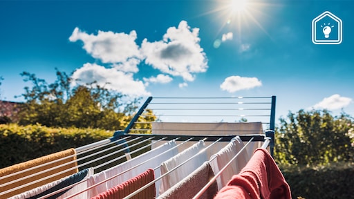 Met deze simpele tips bespaar je meer energie in de zomer!