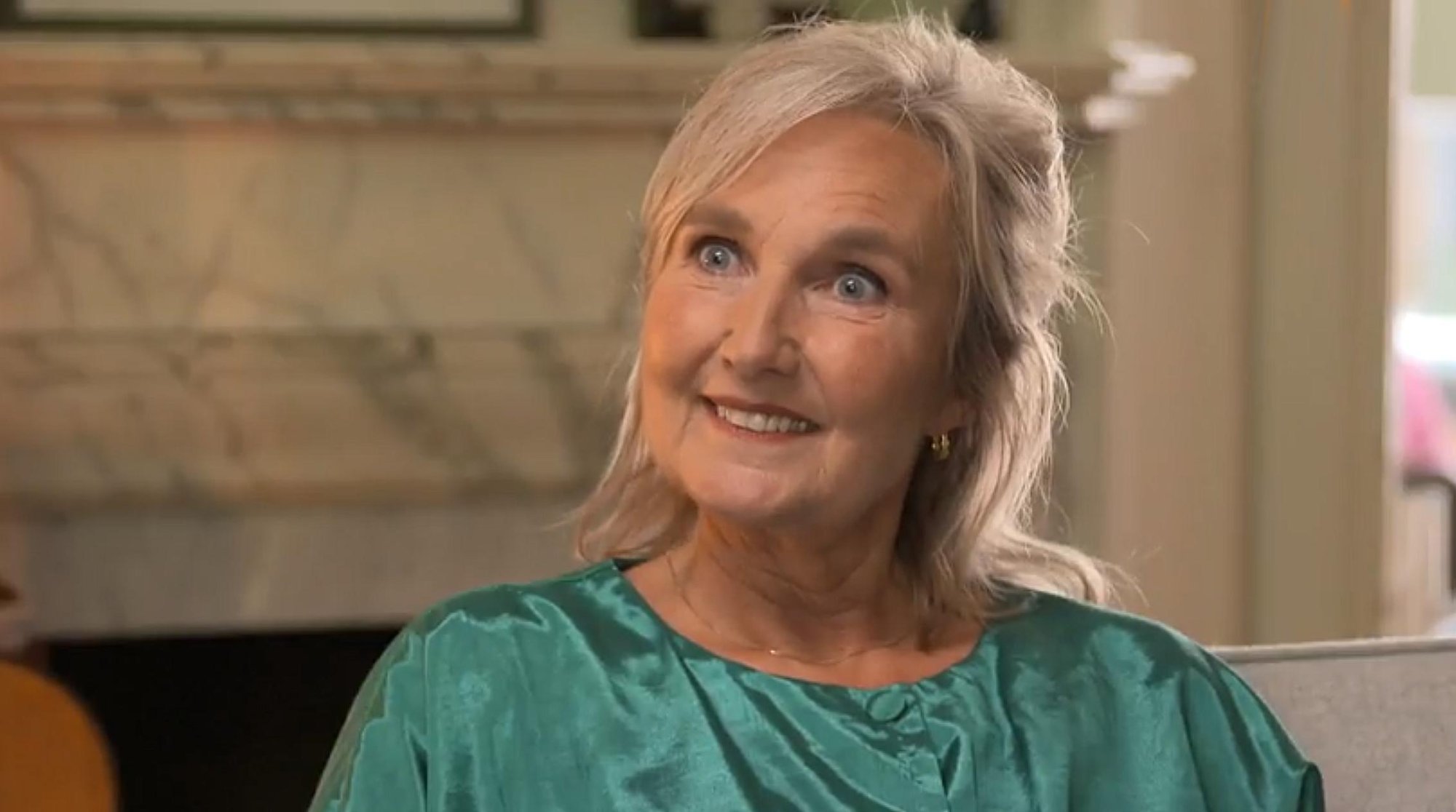 NPO 2 zendt Adieu God? met Jellie Brouwer opnieuw uit