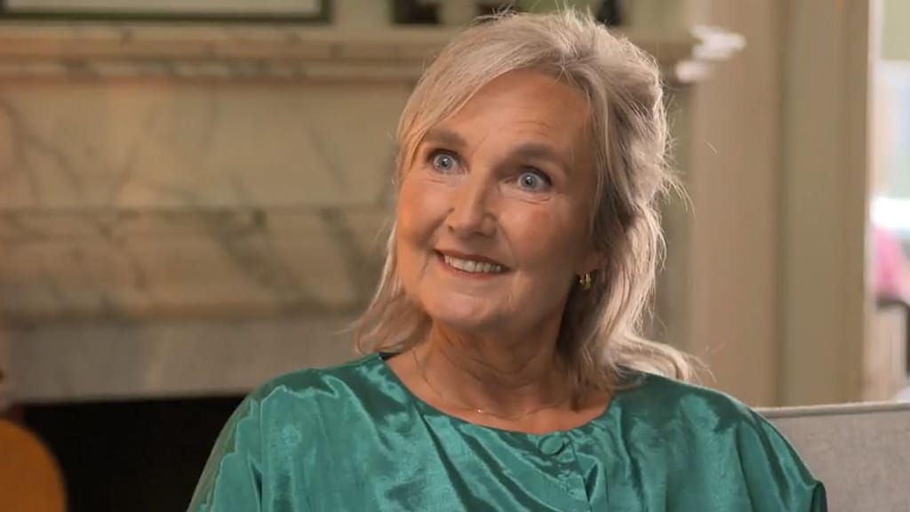 NPO 2 zendt Adieu God? met Jellie Brouwer opnieuw uit