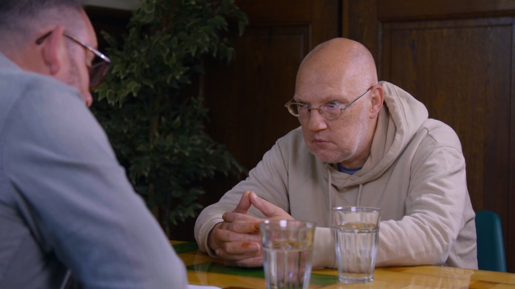 Berry zat waarschijnlijk onterecht vast door Cato in Zeeman Confronteert: 'Hoop dat ze behandeling krijgt'