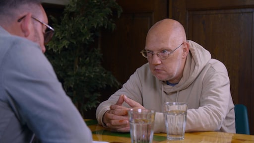 Berry zat waarschijnlijk onterecht vast door Cato in Zeeman Confronteert: 'Hoop dat ze behandeling krijgt'