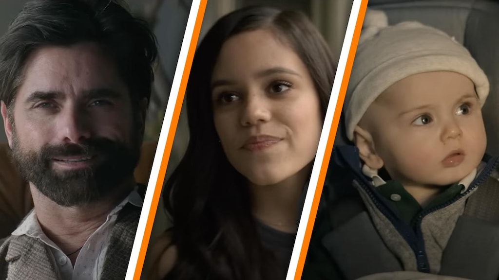 Penn Badgley hint op terugkeer oude bekenden in vijfde en laatste seizoen You