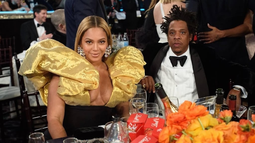 Bidet uit huis Beyoncé en Jay-Z te koop gezet op eBay