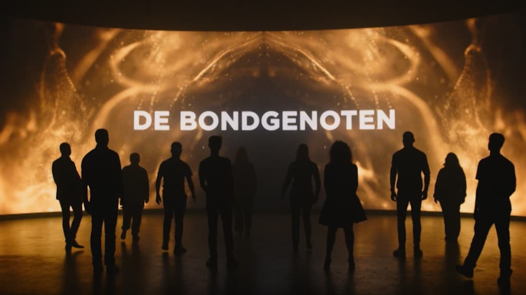 Kandidaten gezocht voor spannende realityshow De Bondgenoten