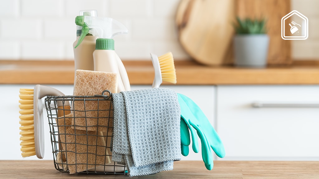 Zo kun je op een duurzame manier schoonmaken