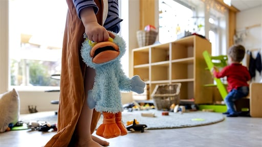 Belangrijk advies legt bom onder gratis kinderopvang