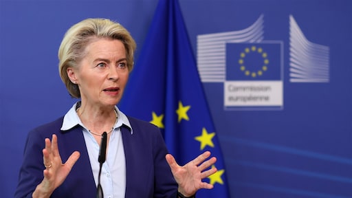 Brussel wil 66 miljard extra van EU-landen voor begroting