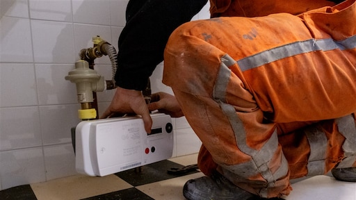 Van het gas af? Kosten toch weer voor jezelf