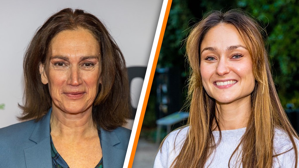 Monic Hendrickx en Melody Klaver ook te zien in Een moord kost meer levens