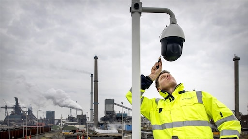 Twee fabrieken van staalgigant Tata per direct onder verscherpt toezicht
