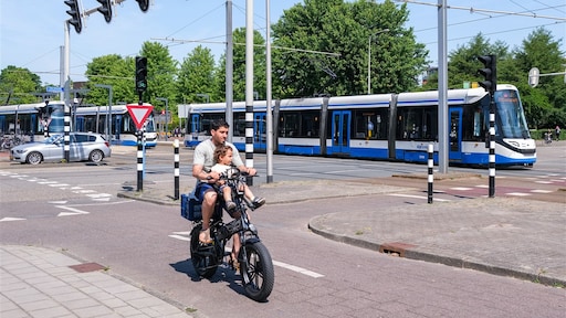 Dwangsom van 15.000 euro voor aanbieders fatbikes zonder goedkeuring