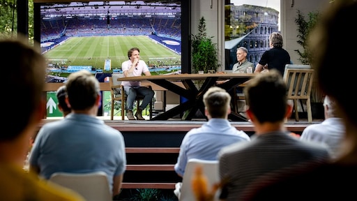 NOS geeft ruim 100 miljoen euro per jaar uit aan sport: 'Oneerlijke concurrentie'