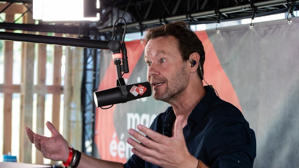 Verdwenen paardenstaart Gijs Staverman na drie jaar gevonden