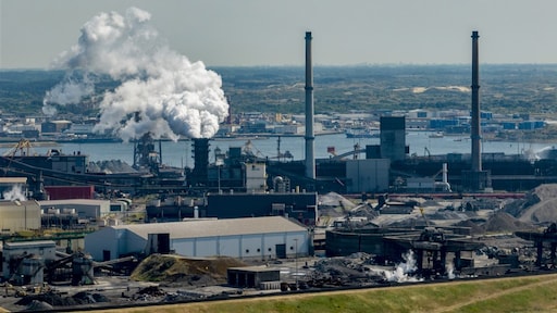 Burgemeester: demonstreren tegen Tata Steel oké, maar niet op terrein