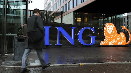 Verwaarlozing van zieke werknemer kost ING 755.000 euro