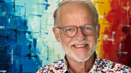 Koop: 'Ik zie al voor me hoe iedereen op 'Hey Jude' langs m'n kist loopt'