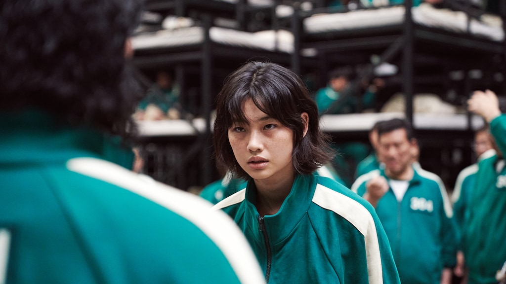 Tweede seizoen Netflix-hit Squid Game nú al onder vuur