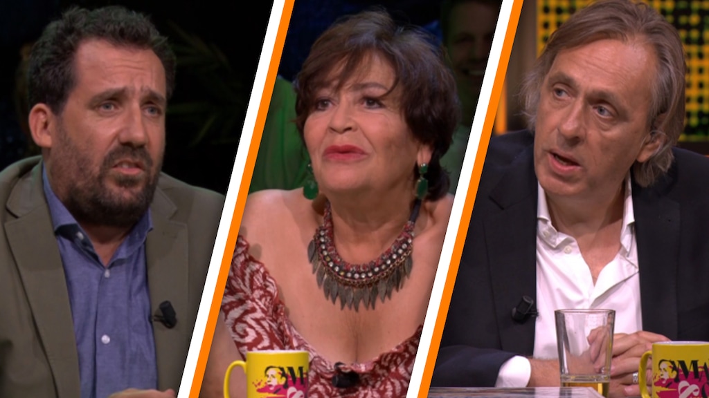 Medium Liesbeth van Dijk valt in de smaak bij kijkers Marcel & Gijs: 'Topuitzending'