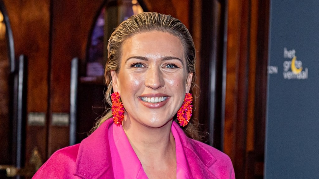 Bo Wilkes geopereerd aan baarmoederhals: 'Bye bye, PAP 3b'