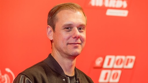 Armin van Buuren vindt rust na de achtbaan van dj-bestaan: 'Meditatie geeft me ruimte'